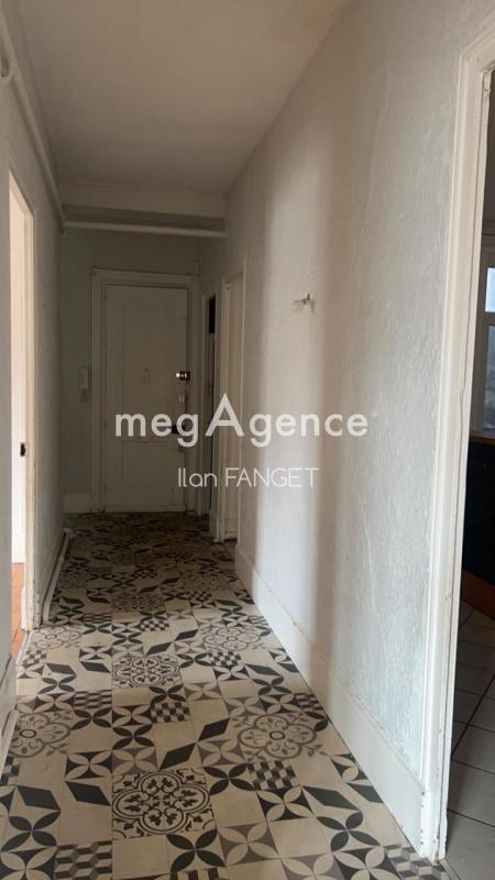 Appartement - 158 m² - 8 pièces