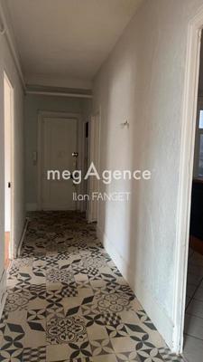 Appartement - 158 m² - 8 pièces