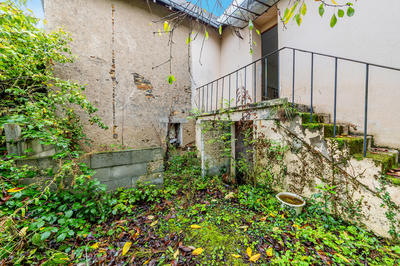 Maison - 36 m² - 2 pièces