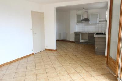 Appartement - 77 m² - 4 pièces