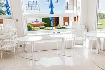 Fonds de commerce - Hôtellerie / Restauration - 75 m²