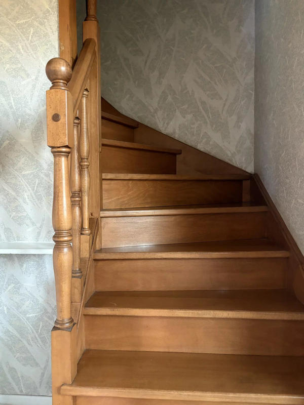 Maison - 152 m² - 7 pièces