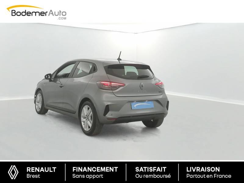 Renault Clio E-Tech full hybrid 145 ch Gsr2 Evolution
