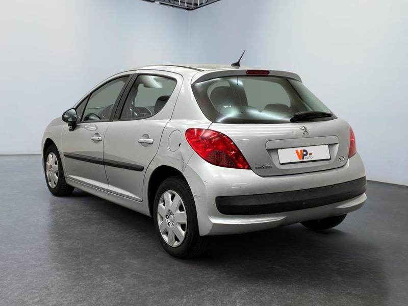Peugeot 207 1.4 VTi 16v 95ch Style