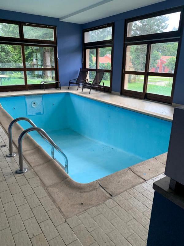 Hôtel particulier - 2 000 m² - 30 pièces