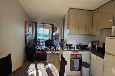 Appartement - 46 m² - 3 pièces