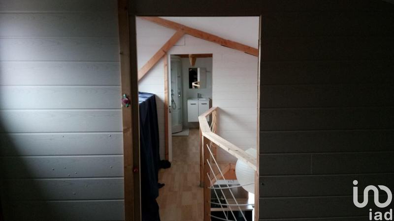 Maison - 131 m² - 6 pièces