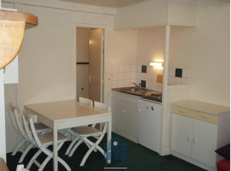 Immeuble - 120 m² - 2 pièces