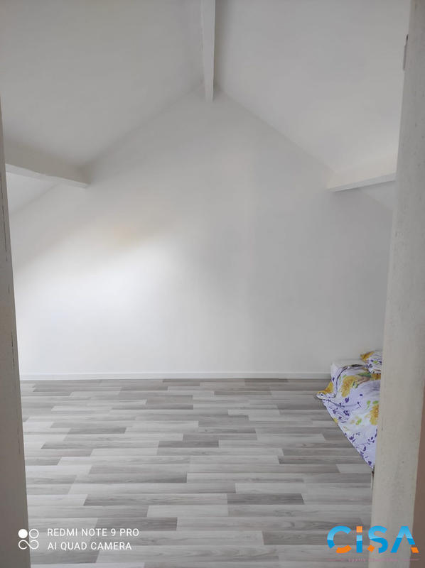 Maison ancienne - 89 m² - 5 pièces