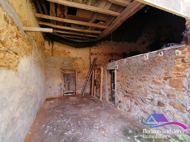 Maison - 100 m² - 7 pièces