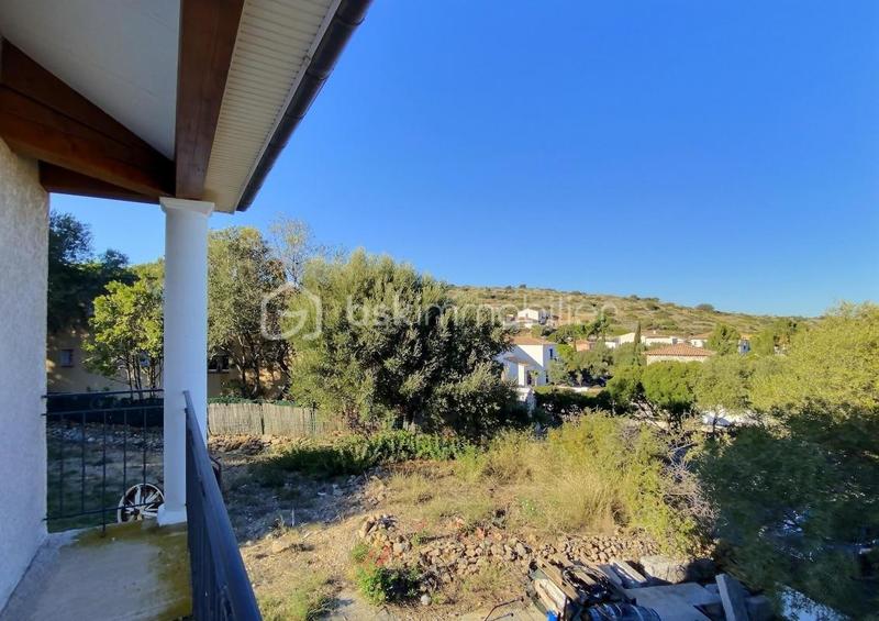 Demeure - 170 m² - 6 pièces