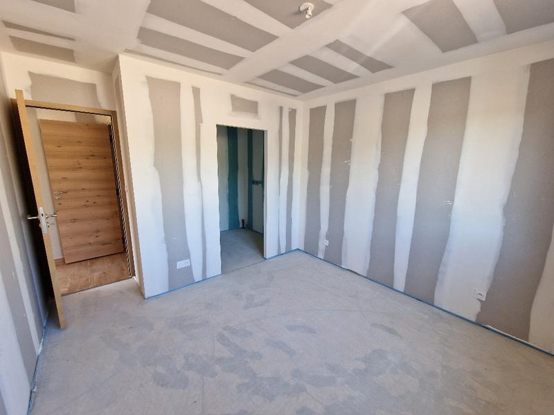 Maison - 105 m² - 6 pièces