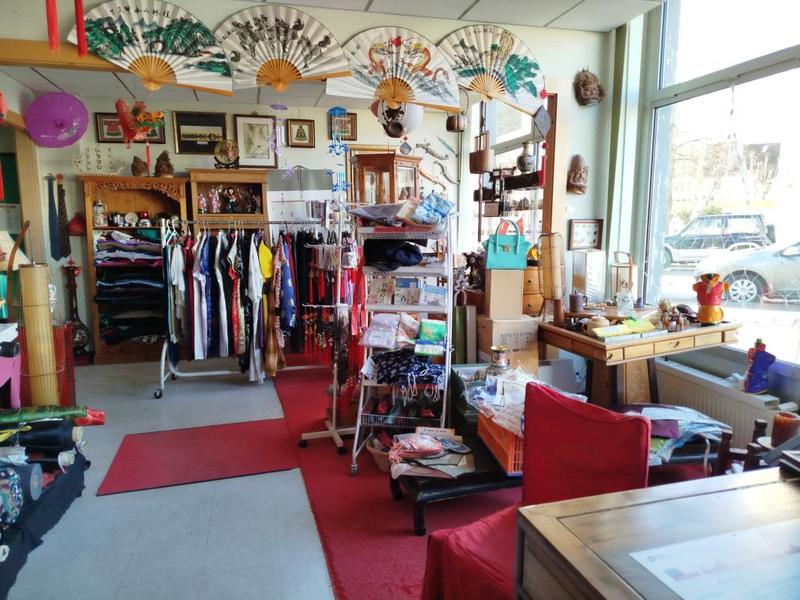 Local commercial - 445 m²