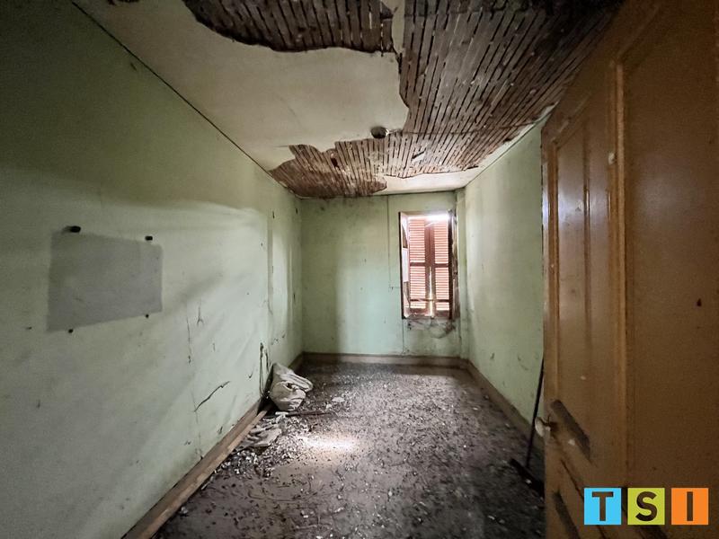 Maison - 114 m² - 6 pièces