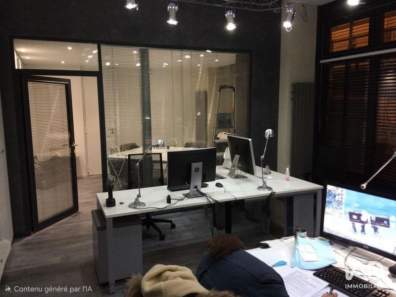 Local commercial - 86 m²