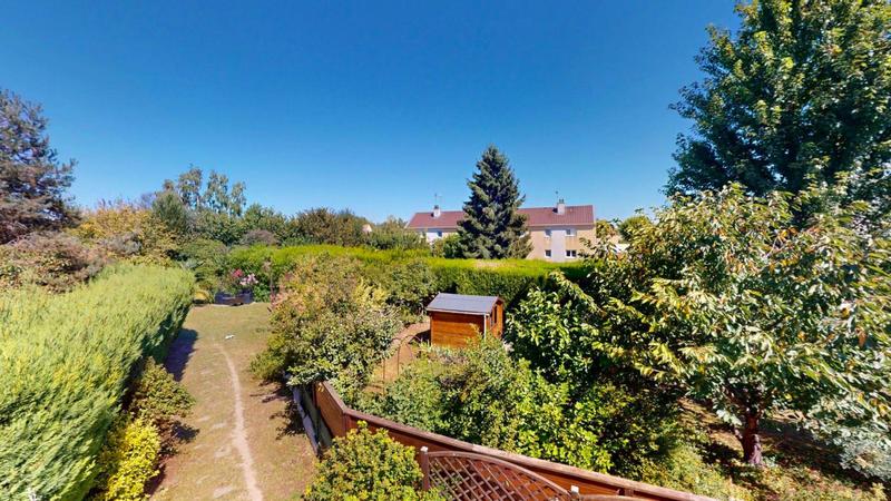 Corps de ferme - 98 m² - 5 pièces