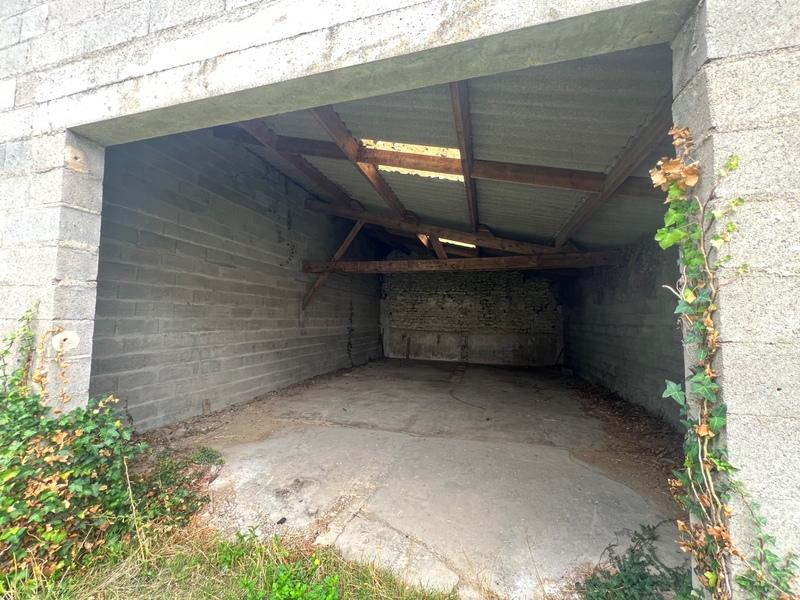 Maison de village - 96 m² - 4 pièces