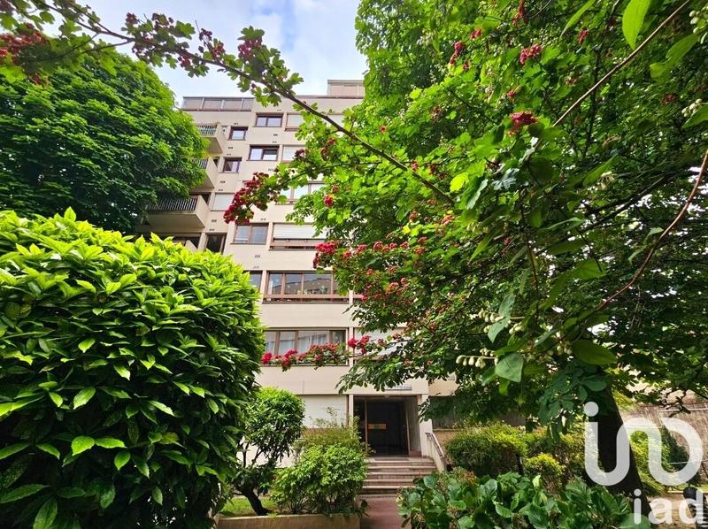 Appartement - 80 m² - 5 pièces