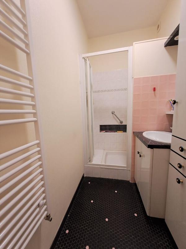 Appartement - 162 m² - 7 pièces