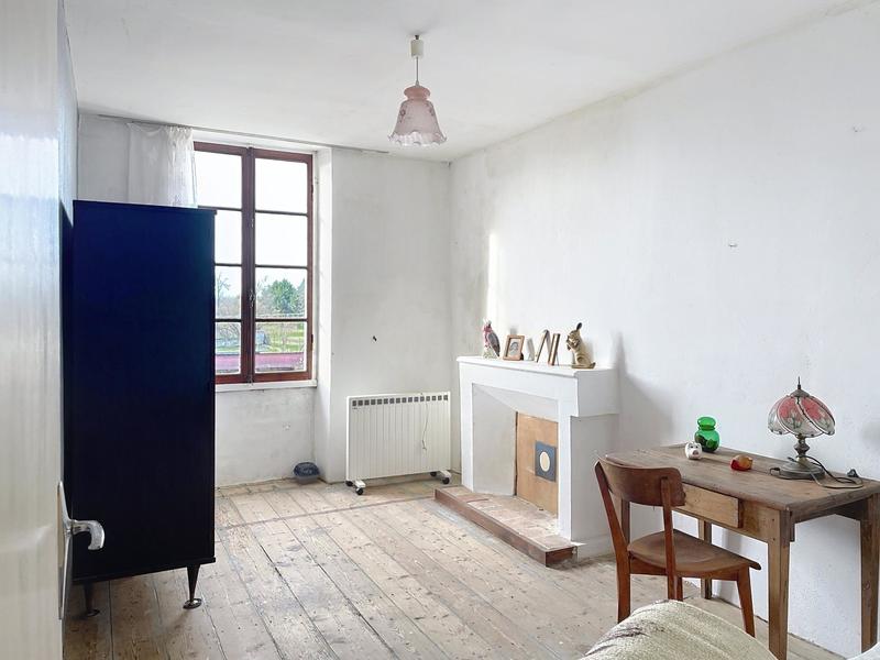 Maison - 115 m² - 3 pièces