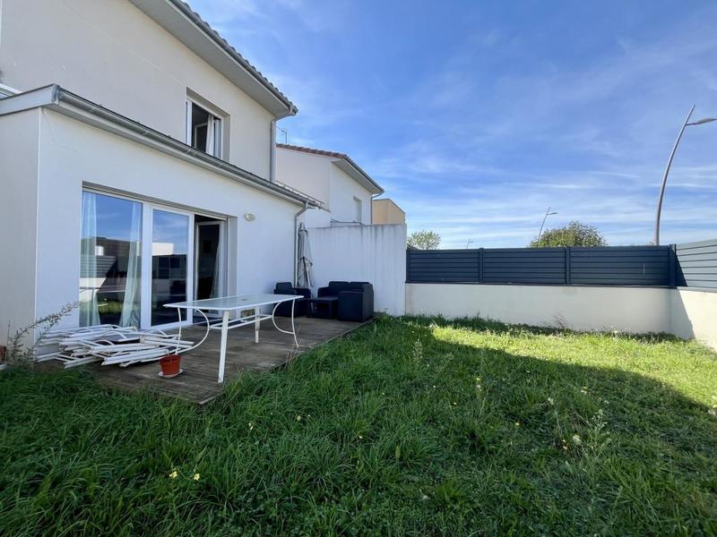 Maison - 68 m² - 3 pièces