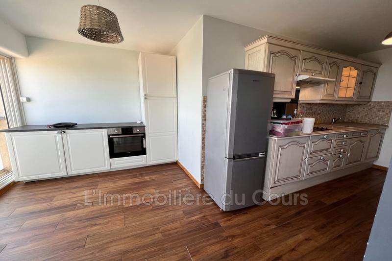 Appartement - 81 m² - 4 pièces