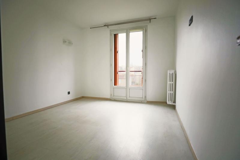 Appartement - 53 m² - 3 pièces
