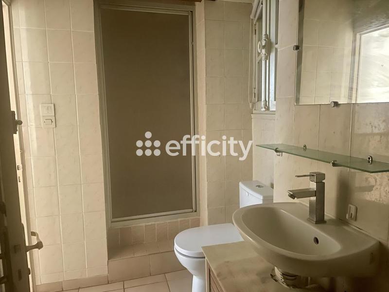 Maison - 115 m² - 4 pièces