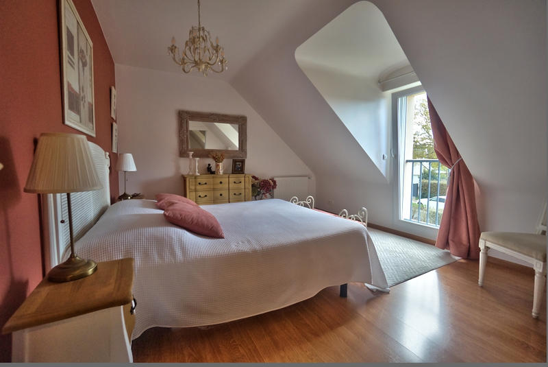 Maison - 174 m² - 6 pièces