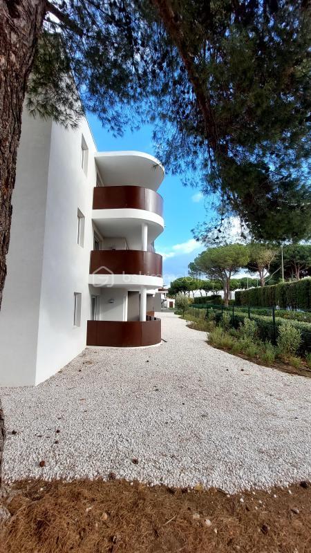 Appartement - 33 m² - 2 pièces