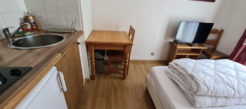 Appartement - 16 m² - 1 pièce