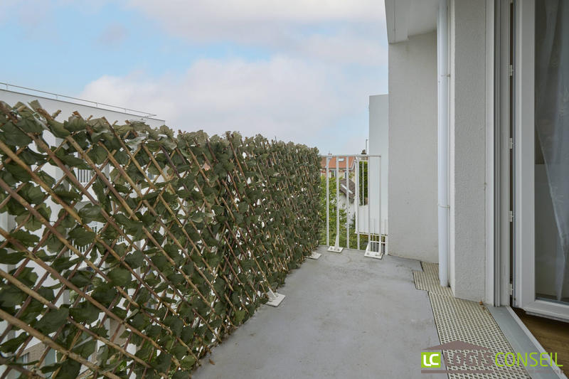 Appartement - 73 m² - 3 pièces