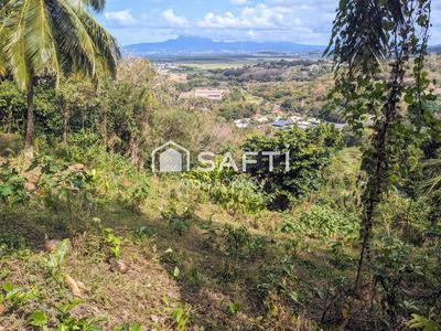 Terrain - 4 096 m²