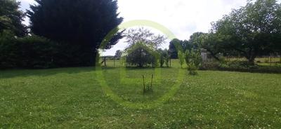 Maison - 76 m² - 5 pièces