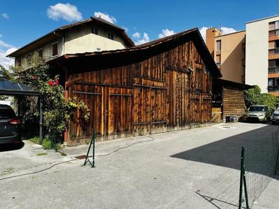 Grange - 189 m² - 4 pièces