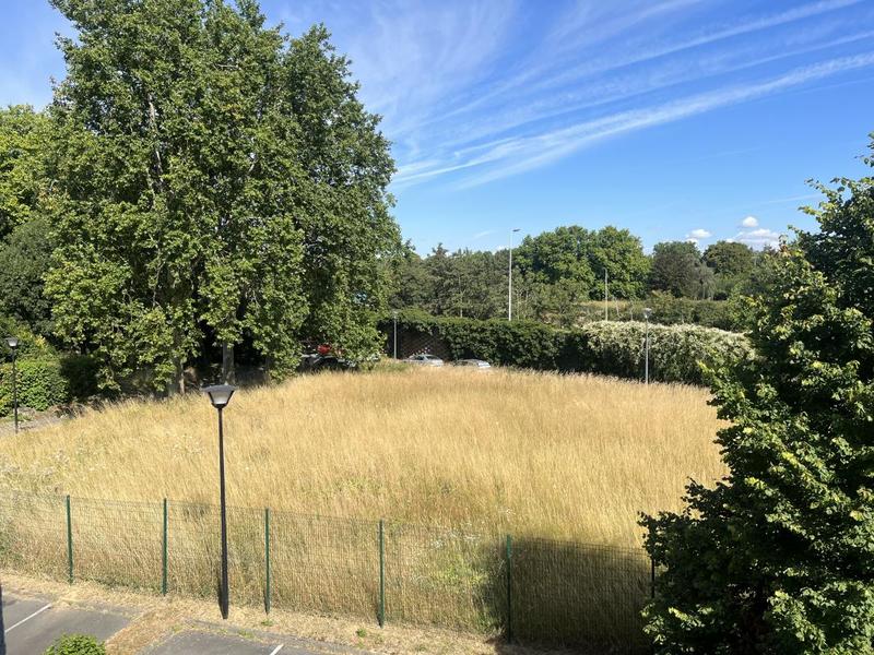 Appartement - 17 m² - 1 pièce