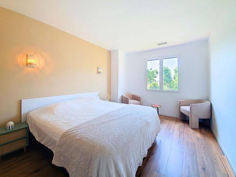 Maison - 186 m² - 5 pièces