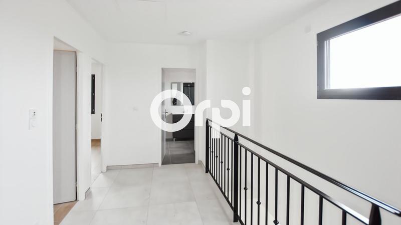 Villa - 126 m² - 4 pièces