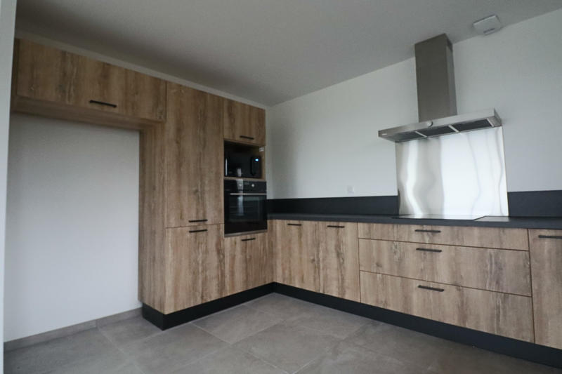 Maison - 136 m² - 4 pièces