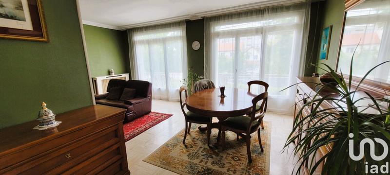 Maison - 173 m² - 5 pièces