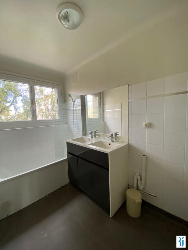 Appartement - 106 m² - 4 pièces