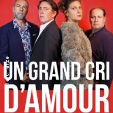 Un Grand Cri d'Amour