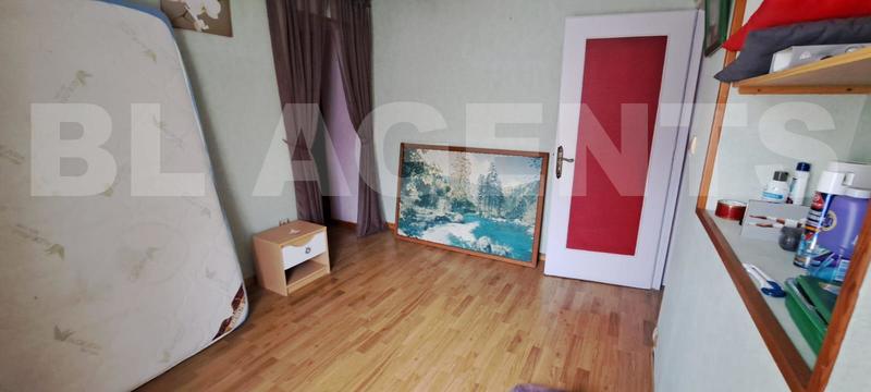 Maison de ville - 141 m² - 6 pièces