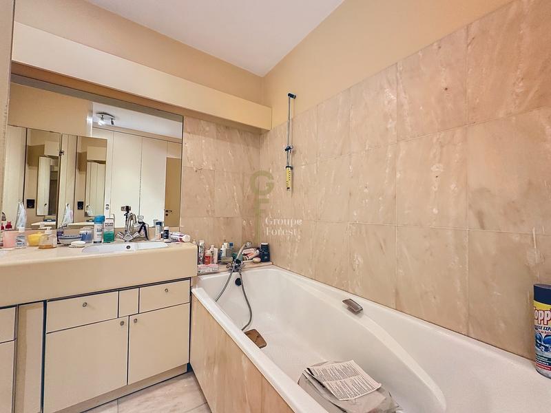 Appartement - 126 m² - 4 pièces