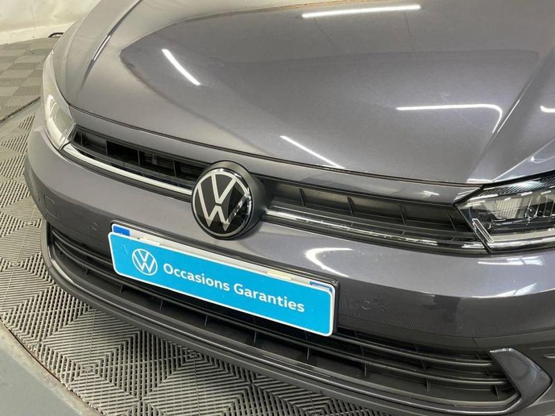 Volkswagen Polo 1.0 Tsi 95 s&amp;S Dsg7 Vw Edition