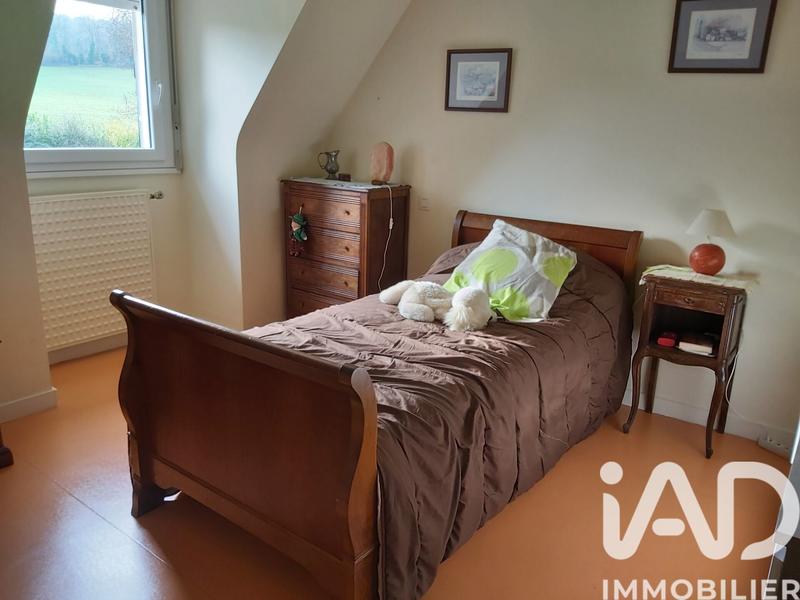 Maison - 194 m² - 5 pièces