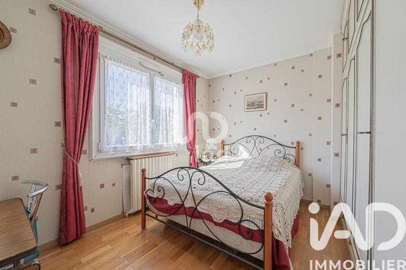 Maison - 76 m² - 5 pièces