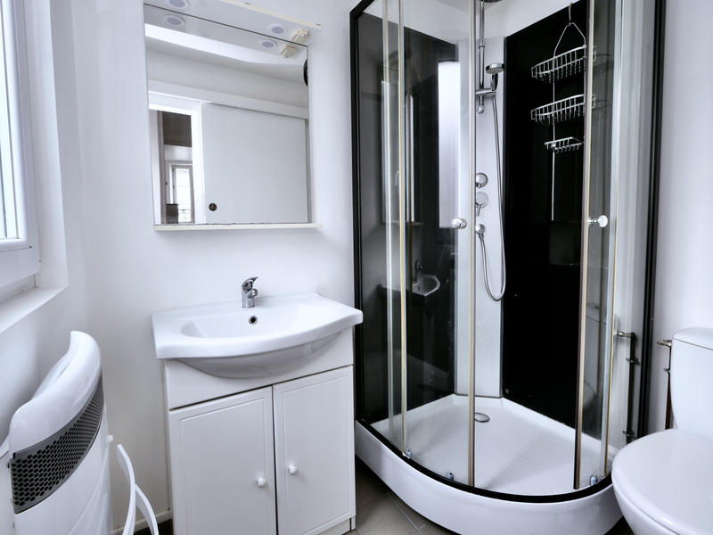 Appartement - 22 m² - 1 pièce