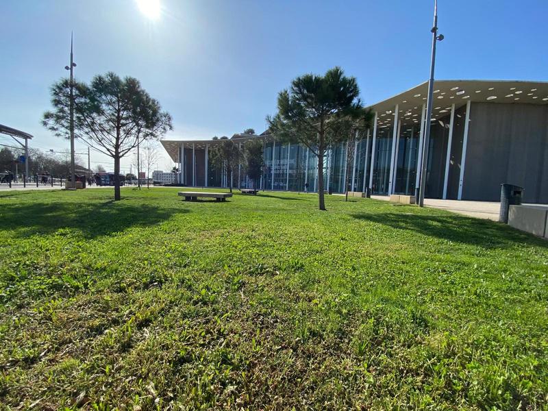 Appartement - 18 m² - 1 pièce