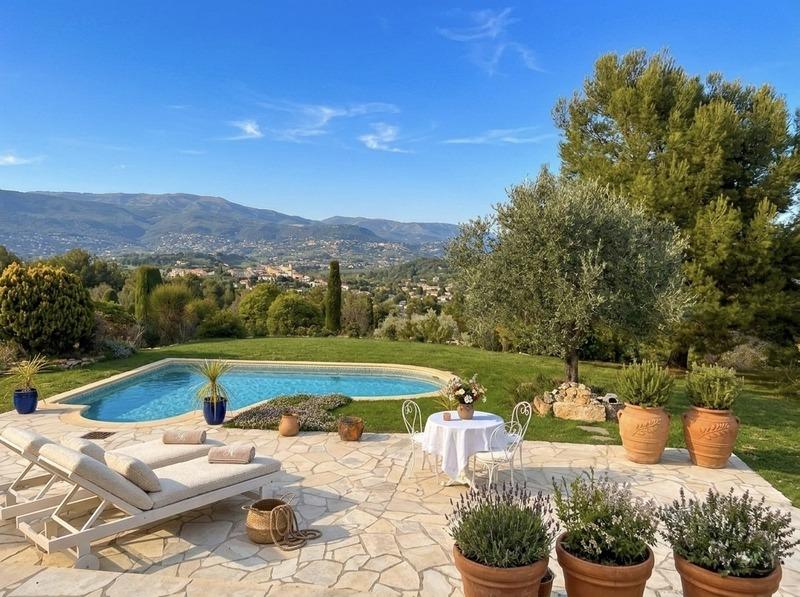 Villa - 218 m² - 8 pièces